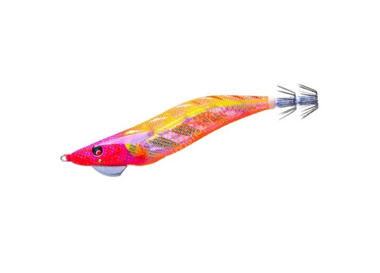 DUEL Mag Q Tungsten No.3.0 #First Orange
