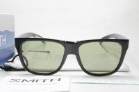 SMITH Lowdown 2 Black Frame #X-Light Green 37 (POLARX)