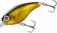 SHIMANO ZP-405R Bantam KoZaK DR #007 Kyorin Kurokin
