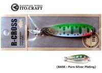 ITO.CRAFT R-cross 68 24g #SYG