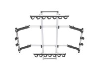 CARMATE Rod Holder J Hook 7 IF14 ZSP93