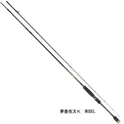 NISSIN DREAMS Yume Sumi Yasha KG Specification DRYY-K806L