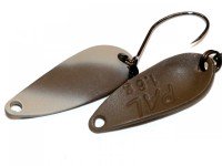 FOREST Pal Limited (2021) 3.8g #LT50 Marron Sandwich (Shiny)