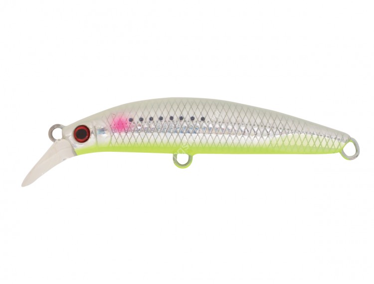 JACKSON Pin Tail EZ 28 # GCB Glow Chart Bait