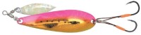LURE REP Sand Prey AWB Blade & Hook 40g #Pink Sardine (Back Silver)