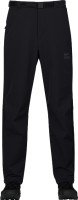 DAIWA DP-8923 Cordura Versatile Long Pants (Black) XL