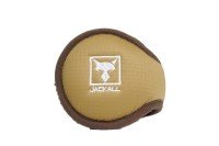 JACKALL Rip-stop Earmuffs (Khaki)