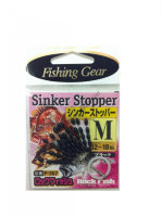 SASAME Doguya Sinker Stopper P-367 M
