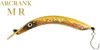 ATTIC ArCrank MR #05 Granite Oikawa