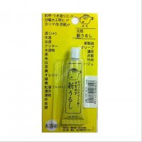 SAKURA Fugu Mark New Lacquer Transparent 10 g