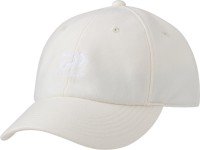 DAIWA DC-9323W Brushed Twill Cap (Off-White) Free Size