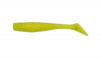 CLUE WaveBait Shad Tail 3.5" #011 Chart