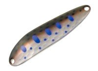TIEMCO Lightning Wobbler 7.0g #211 HM Silver Yamame