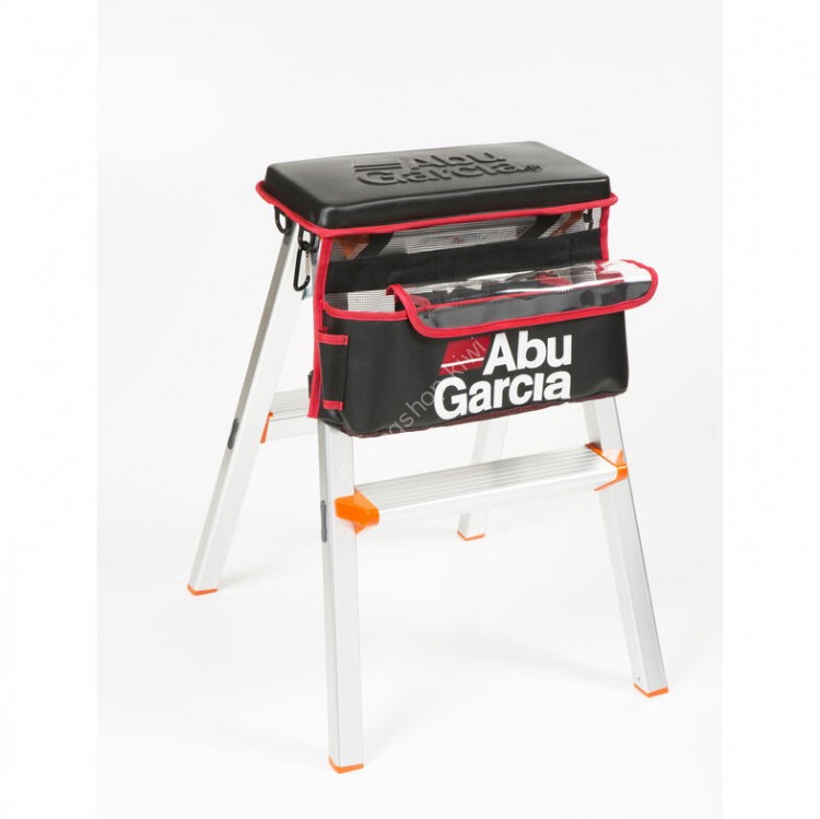 ABU GARCIA Abu WaterProof Stepladder Cushion Seat