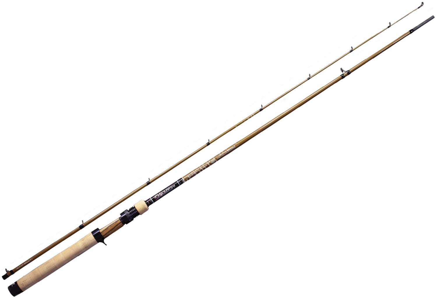 【2024年製 新品】 TAPER &  GlassWay SHAPE ロッド