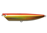 TACKLE HOUSE K-ten Second Generation Ripple Popper K2RP #105 SH Gold Red