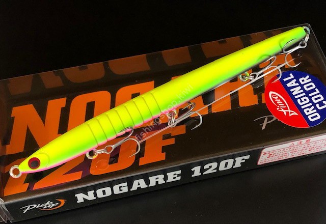 FIMO x Pick Up Nogare 120F 6.5g #Bacha Pink Glow