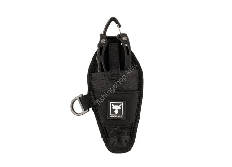JACKALL Pliers Holder #Black