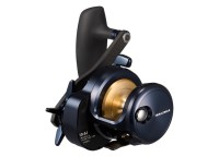 DAIWA 25 Saltiga 10H-SJ