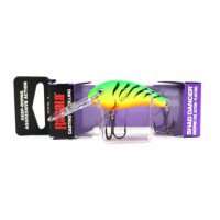 RAPALA Shad Dancer SDD4 FT