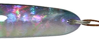 LURE REP AWB History Jr 3.5g #S-80 / Blue