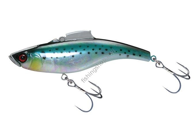 Jackall RE / 70 Oil Gizzard Shad