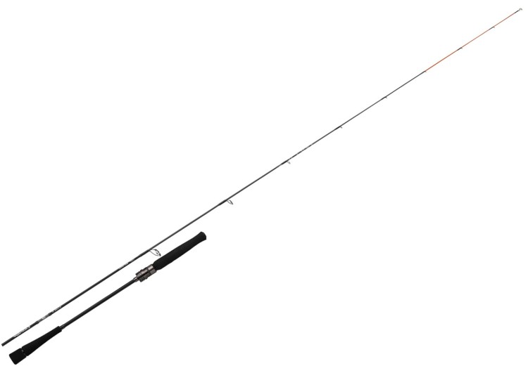 DAIWA Outrage SLJ 60LS-MT