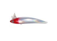 NIKO Rabit 109SP #04 H Redhed