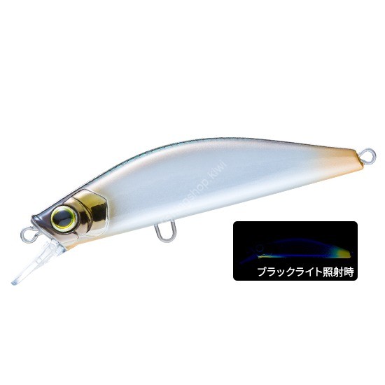 DUEL Hardcore Trout Heavy Flat 60S 8.0g #14 TSH Tennessee Shad