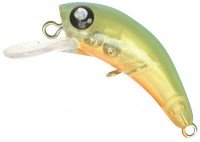 ROB LURE BeRBie mama F #08 Blue Back Chart