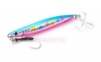 JACKSON Metal Effect Stay Fall 40g #BPS Blue Pink Shigunaru