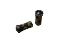 MIBRO 3C Handle Knob Mibro Eva #10 Tropical Сamouflage (2pcs)