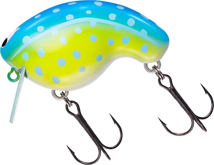 DAIWA Fuku Zero #Hakofugu