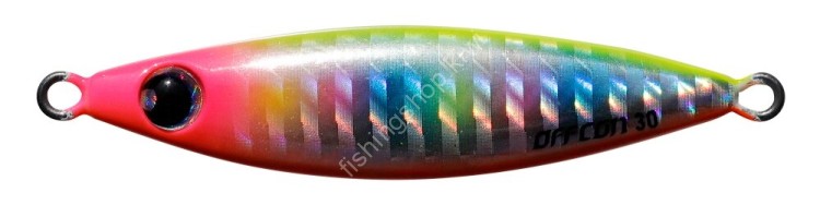 BUDDY WORKS Offcon 30g #HCC Hade Kyan Chart