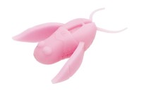 NORIES Clione X 2" #CX02 Call Up Pink (3pcs)