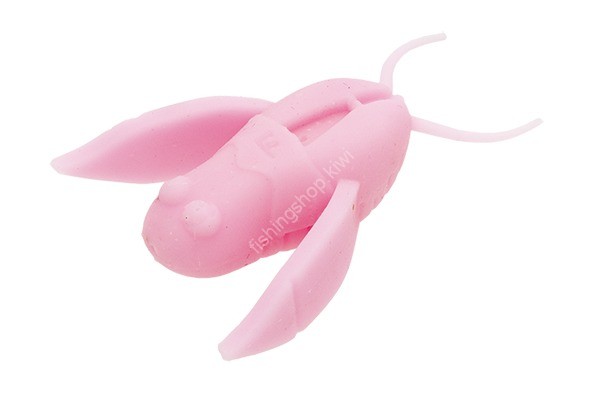 NORIES Clione X 2" #CX02 Call Up Pink (3pcs)