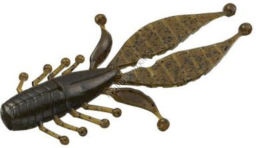 EVERGREEN Kicker Bug 3.5 #01 Green Pumpkin BK