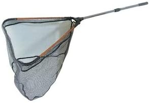 BISON WAVE OG-029 Folding Rubber Net Zoom