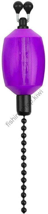 FOX Black Label Dumpy Bobbin Purple