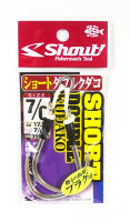 Shout! Shout 359SD Short Double Kudako 7 / 0