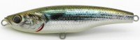 LITTLE JACK Forma Heads 105mm #03 Olive Bait