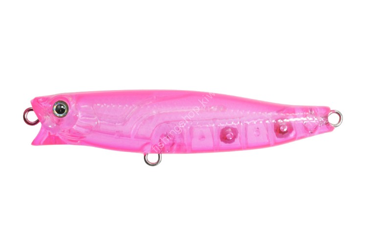 ISSEI Kaitaro Amepen 55 #013 Bright Pink