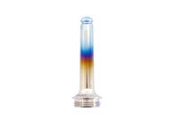 M.T.C.W. Body Bumper Shaft #Titanium Aurora
