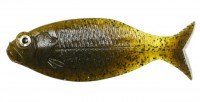 DSTYLE Gilluula 3.5" #Green Pumpkin Pepper