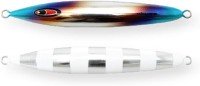 SFC Abyss 320g #Titanium Zebra Glow AL