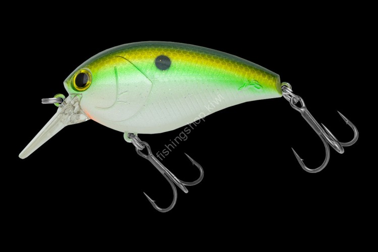 NORIES Shot Omega Big 62 #259