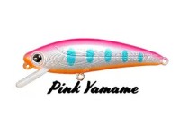 SKAGIT DESIGNS Baby Corn Minnow 50HS #Pink Yamame
