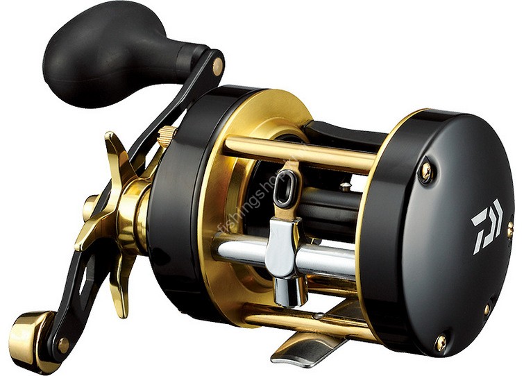 DAIWA Seahawk 300 Ento Reels buy at Fishingshop.kiwi