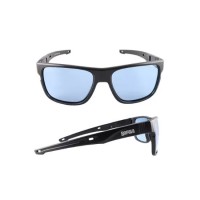 RAPALA FC Series Sunglasses RSG-FC82LB Mat Black/Light Blue