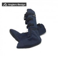Anglers Design ADS-02 Reibaria 2 Navy M